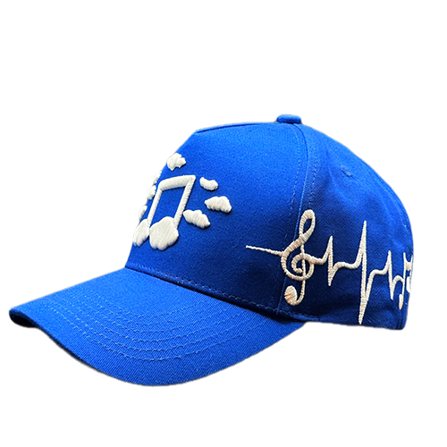 Blue note